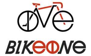 bike one logo